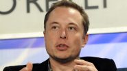 Breaking: Elon Musk ने बेचे Tesla के शेयर, इतने बिलियन डॉलर है कीमत